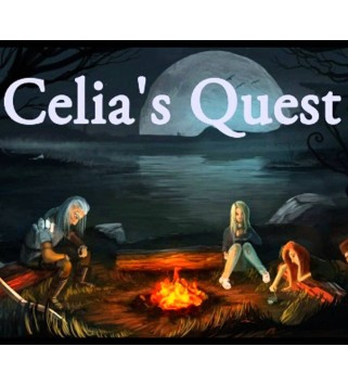 Celia s Quest Steam Key GLOBAL